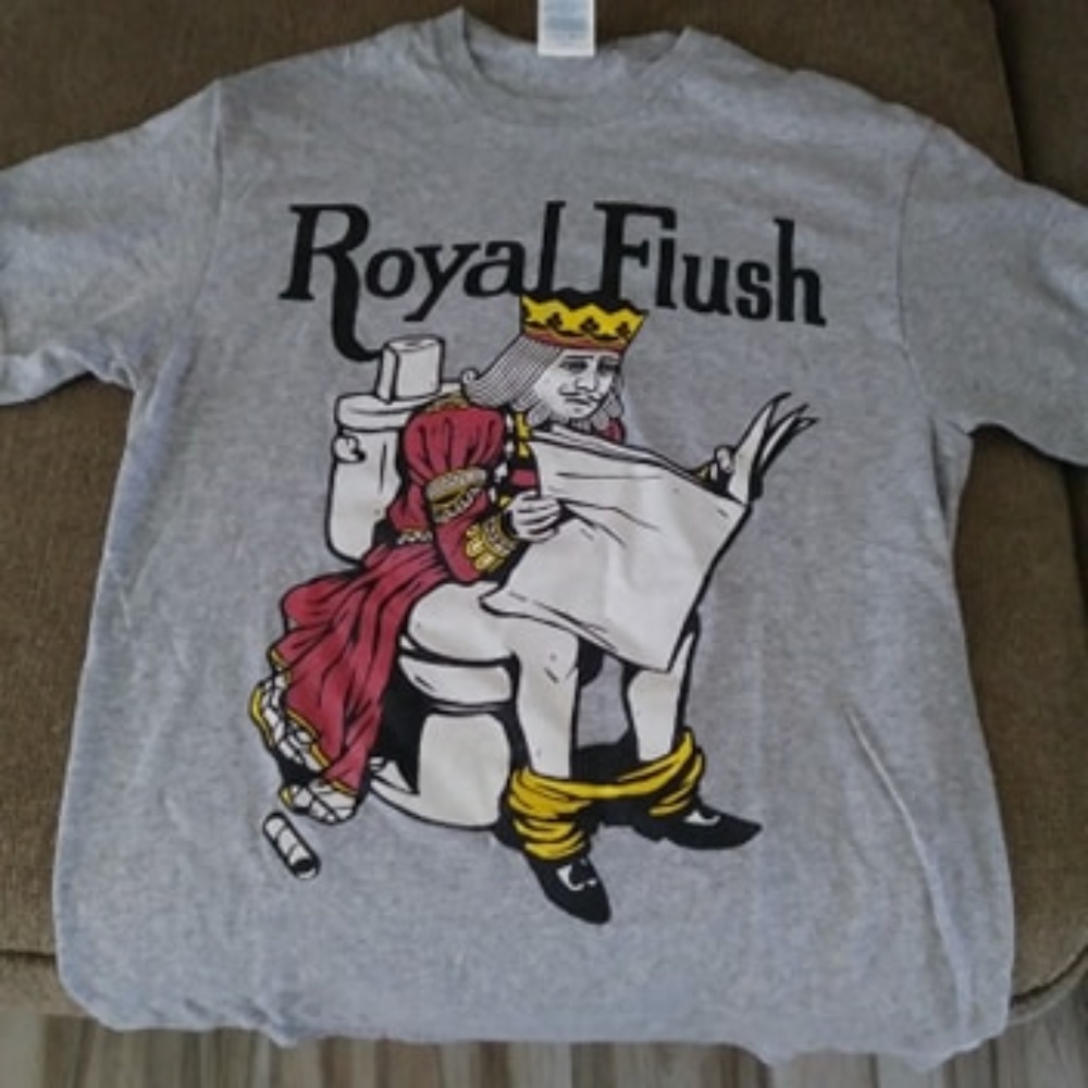 Royal Flush